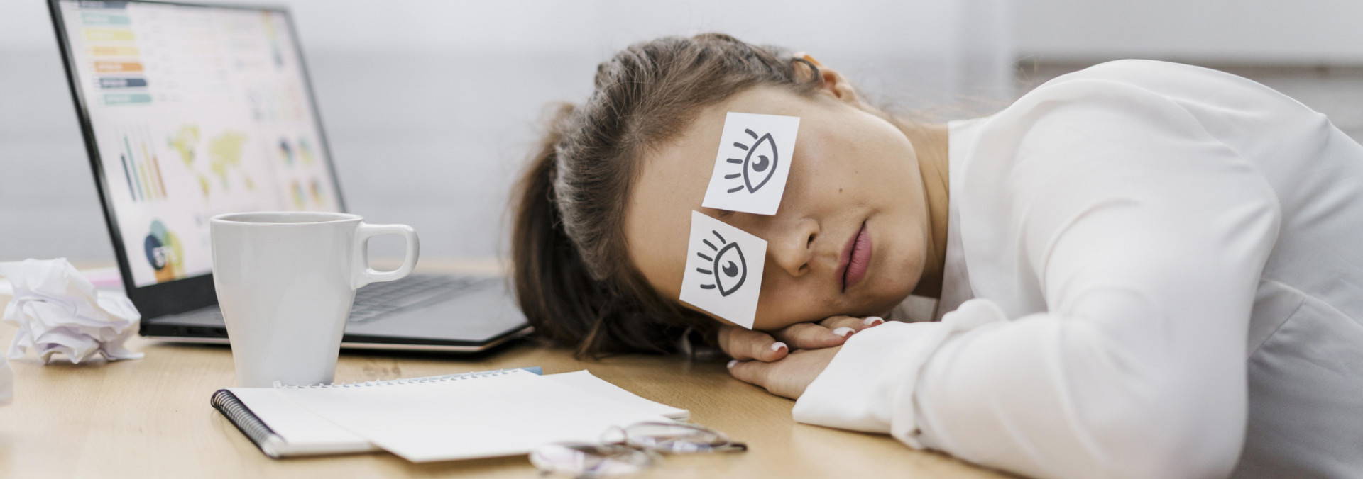 Mental Fatigue It’s about more than just the body Ergotherapy